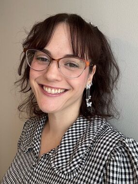 Meet your Posher, Tara